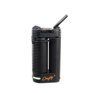 Buy Crafty+ Portable Vaporizer Storz & Bickel