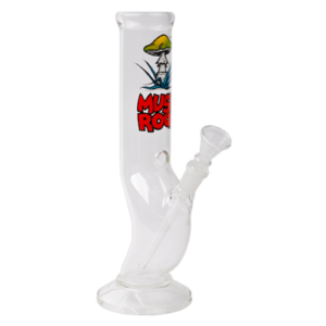 Buy Glass Magic Mushroom Bong