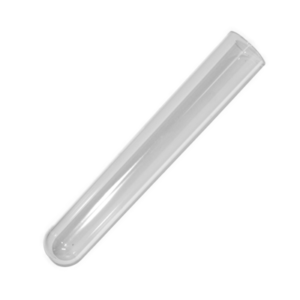 Buy Plastic Test Tube 100mm x ⌀16mm