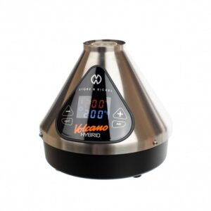 Buy Volcano Hybrid Easy Valve Tabletop Vaporizer