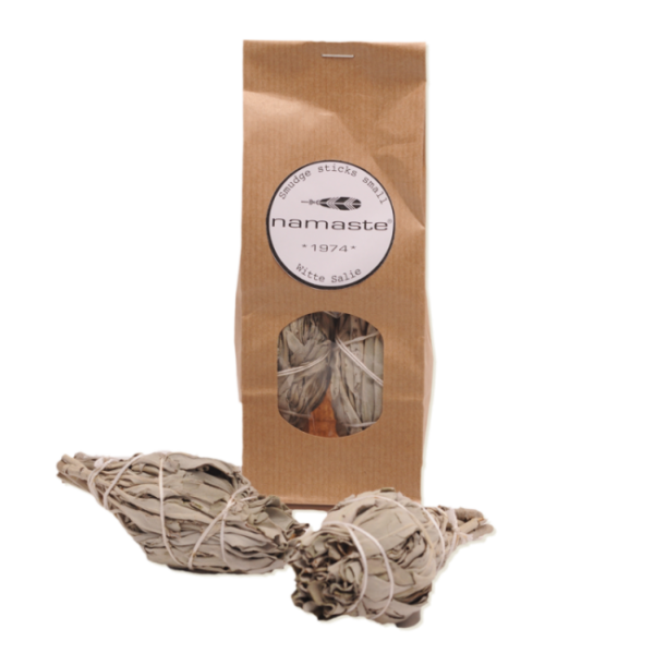 Buy White Sage Smudge sticks