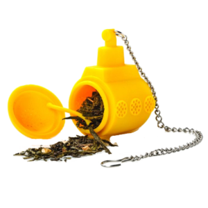 Buy Yellow Submarine Tea Infuser