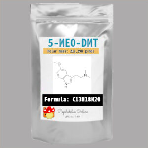 Buy 5-MeO-DMT  Online