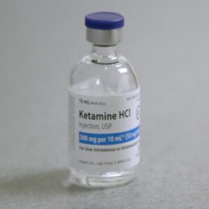 Ketamine