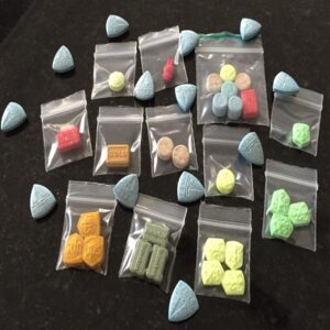 MDMA