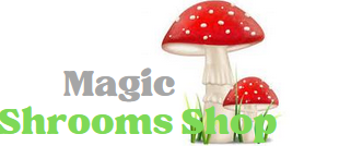 Magic Shrooms Shop